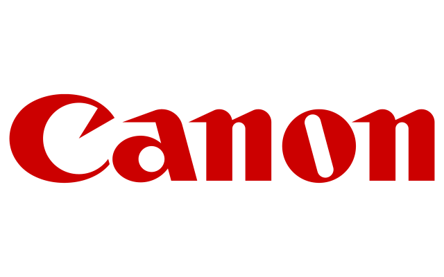 CANON Brand Logo
