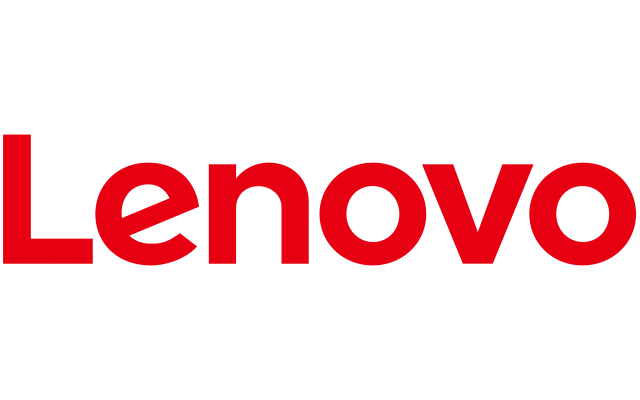 LENOVO Brand Logo