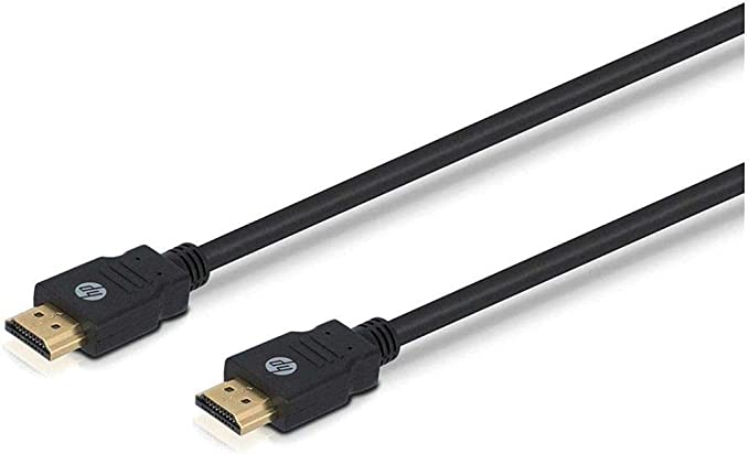 HDMI cable to HDMI from HP 3 m