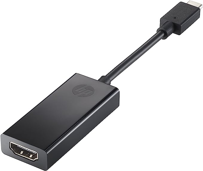 ADAPTATEUR USB-C VERS HDMI HP