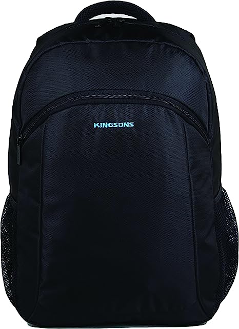 KINGSONS PANTHER SERIES 15.6 LAPTOP BACKPACK