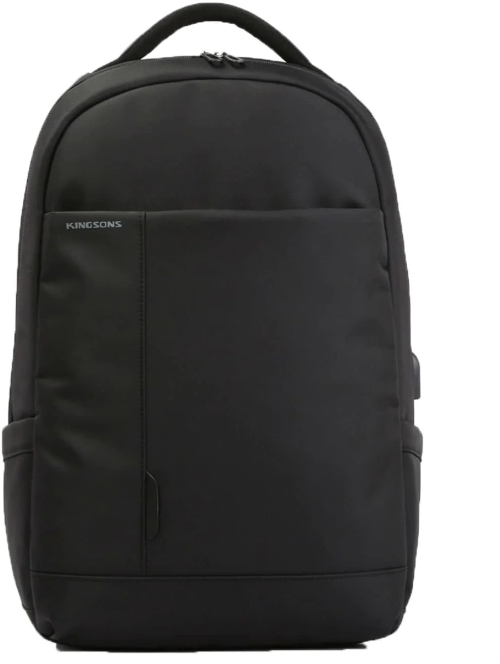 KINGSONS CHARGED SERIES 15.6 SMART BACKPACK BLK K9007W