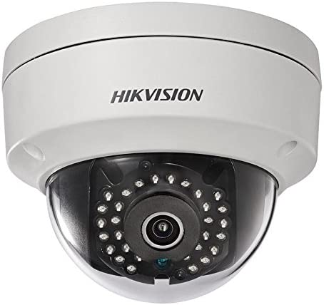 IP CAMERA DS-2CD2142FWD-I 4MP IR FIXED DOME HIKVISON