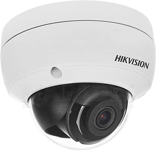 HIKVISION 4 MP ACUSENSE FIXED DOME NETWORK CAMERA (DS-2CD2146G2-I 2.8MM)