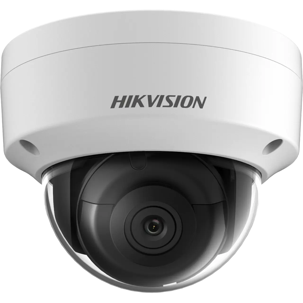 HIKVISION 2 MP WDR FIXED DOME NETWORK CAMERA (DS-2CD2121G0-I 4MM)