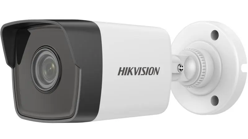 HIKVISION 5 MP FIXED BULLET NETWORK CAMERA (DS-2CD1053G0-I 2.8MM)