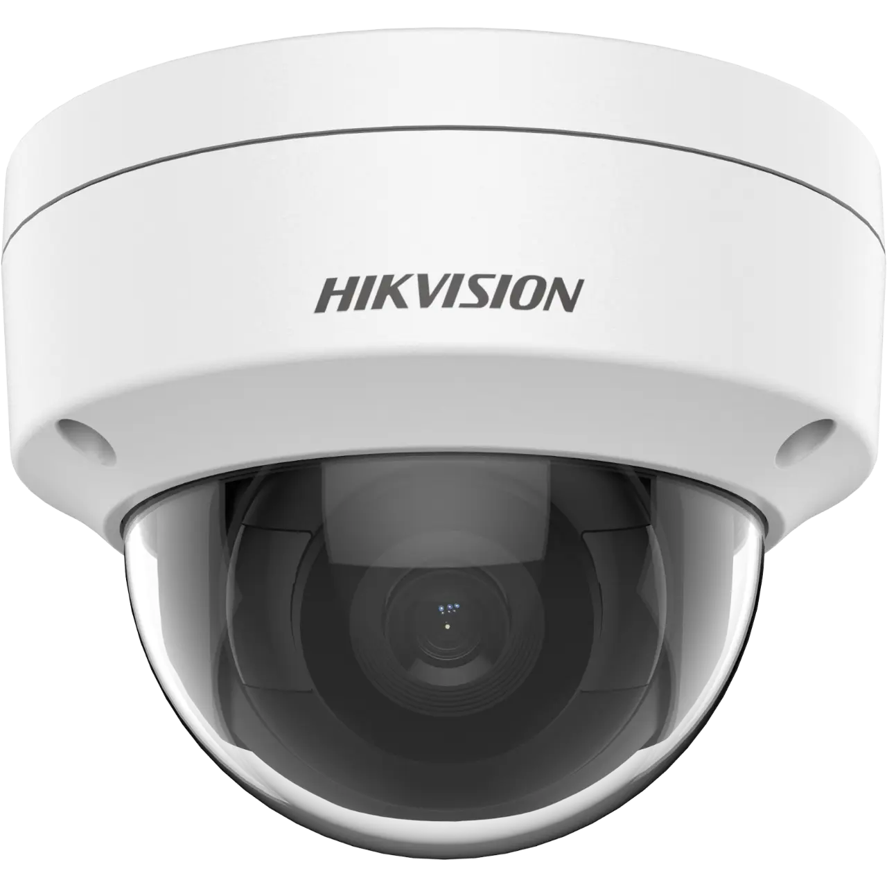 HIKVISION 4MP FIXED DOME NETWORK CAMERA (DS-2CD1143G0-I 4MM)