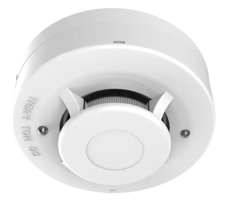 4-WIRED SMOKE DETECTOR (DS-PDSMK-4BAR)