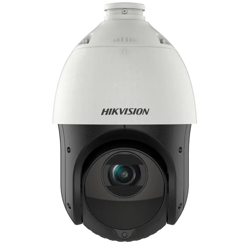HIKVISION 4-INCH 2 MP 15X POWERED BY DARK FIGHTER IR NETWORK SPEED DOME (DS-2DE4215IW-DE)