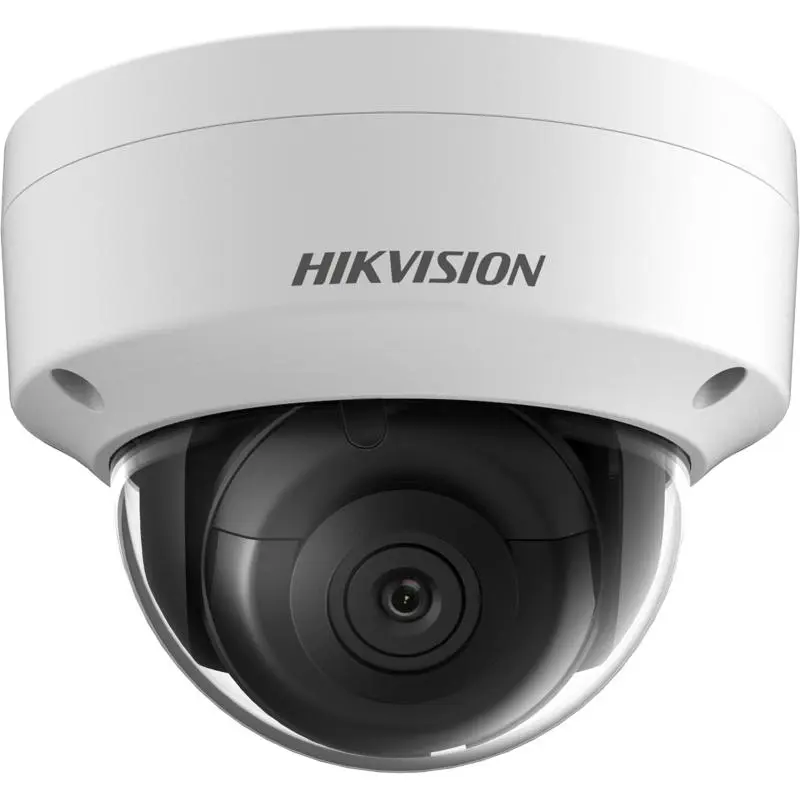 HIKVISION 2 MP ACUSENSE FIXED DOME NETWORK CAMERA (DS-2CD2126G2-I 2.8MM)