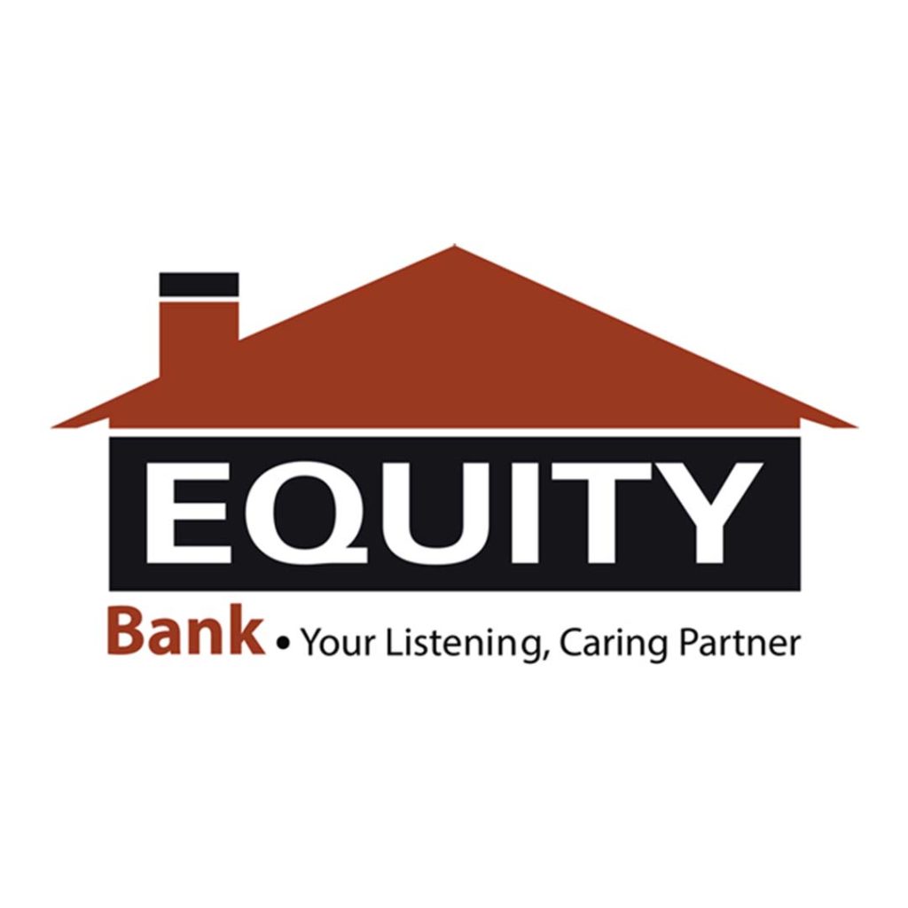 Equity bank Brand Logo