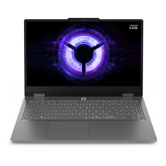 Lenovo LOQ Essential 15IRX11