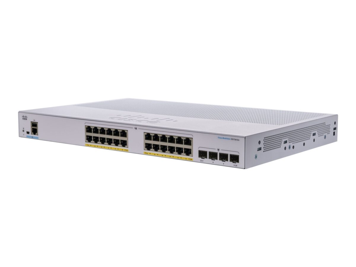 Réseaux et sécurité professionnels Cisco