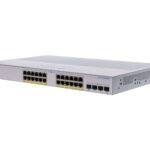 Cisco Business CBS350-24P-4G PoE