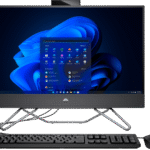 HP Pro 240 G9 All-in-One 23,8 pouces