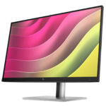 Écran tactile HP E24t G5 23,8 pouces FHD