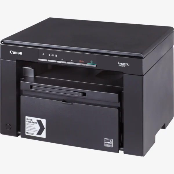 Canon i-SENSYS MF3010 multifonction laser N&B