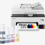 Canon MAXIFY GX2040 MegaTank Wi-Fi ADF