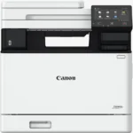 Canon i-SENSYS MF754Cdw couleur
