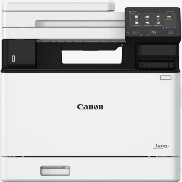 Canon i-SENSYS MF754Cdw couleur