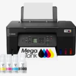 Canon PIXMA G3470 MegaTank Wi-Fi