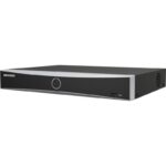 Hikvision DS-7608NXI-K1/8P NVR PoE 8 canaux 4K