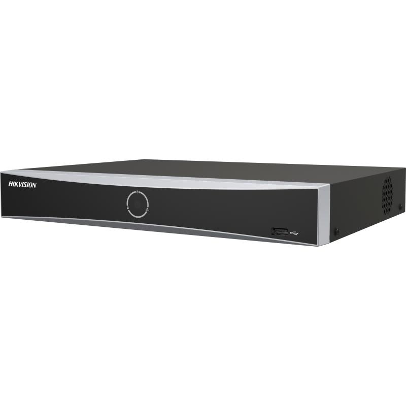 Vidéosurveillance Hikvision