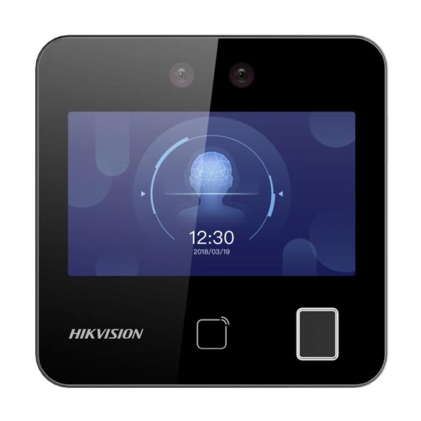 Hikvision DS-K1T343MFWX terminal facial
