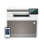 HP Color LaserJet Pro MFP 4303fdw