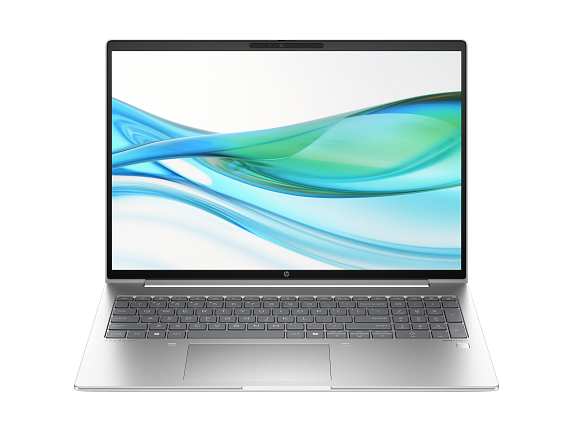 Ordinateurs professionnels HP
