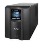 APC Smart-UPS C SMC1500I 1500 VA