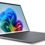 Dell XPS 9345 13.3 3K Touch Display Snapdragon X Elite 12 Core Processor 16 Go 512 Go SSD Adreno Graphics Windows 11