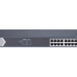 Hikvision DS-3E1518P-SI switch PoE 16 ports