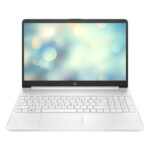 HP 15S-Fq Intel Core i5 12th Gen 8 Go 512 Go SSD Windows 11