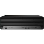 HP Elite 800 SFF G9 + écran 27 pouces