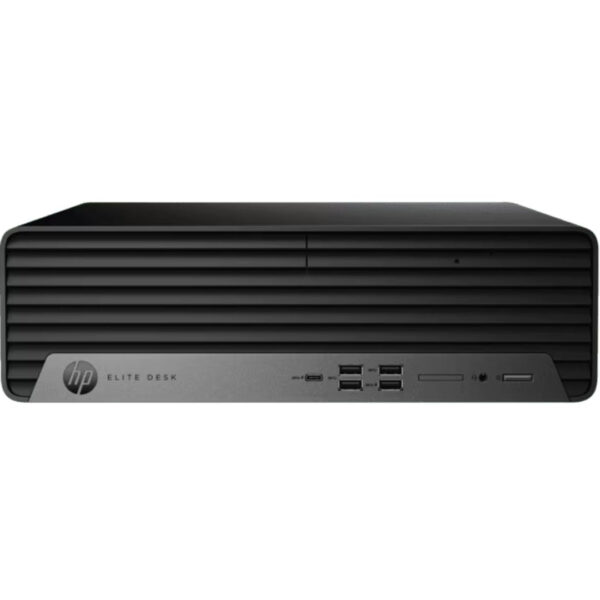 HP Elite 800 SFF G9 + écran 27 pouces