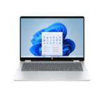 HP OmniBook X Flip 16.0 Touch FHD x360 Intel Ultra 7 150U 16 Go DDR5 1 To SSD Copilot+ PC Windows 11