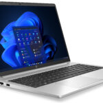 HP ProBook 450 G9 Intel Core i5 8 Go 512 Go SSD Windows 11 With Bag