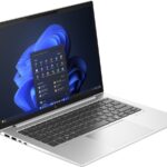 HP EliteBook 840 Gen 11 14.0 FHD Intel Ultra 5-135U vPro16 Go 512 Go SSD Windows 11