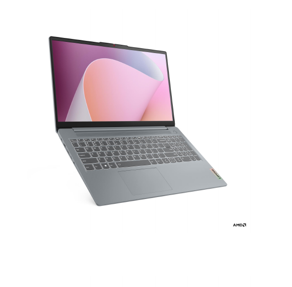 Lenovo IdeaPad Slim 3 15ABR8 – Ryzen 5 5625U, 16 Go, SSD 512 Go, Windows 11