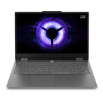 Lenovo LOQ Essential 15IRX11 – Core i7-13650HX, 16 Go, RTX 5050 8 Go, SSD 512 Go